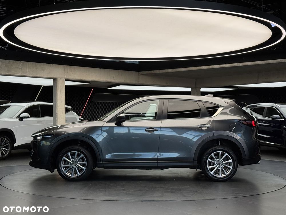 Mazda CX-5 2.0 Kanjo 2WD - 3