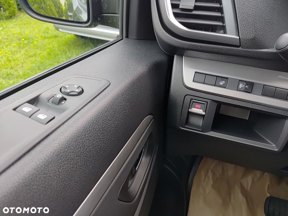 Opel Zafira - 40