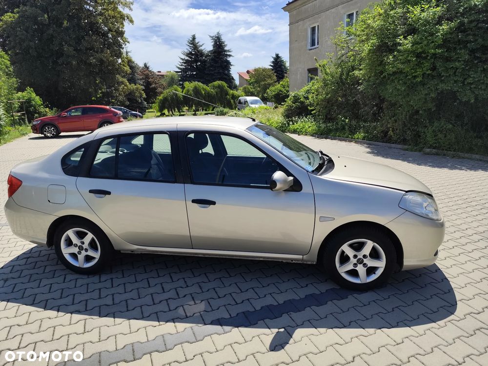 Renault Thalia - 5