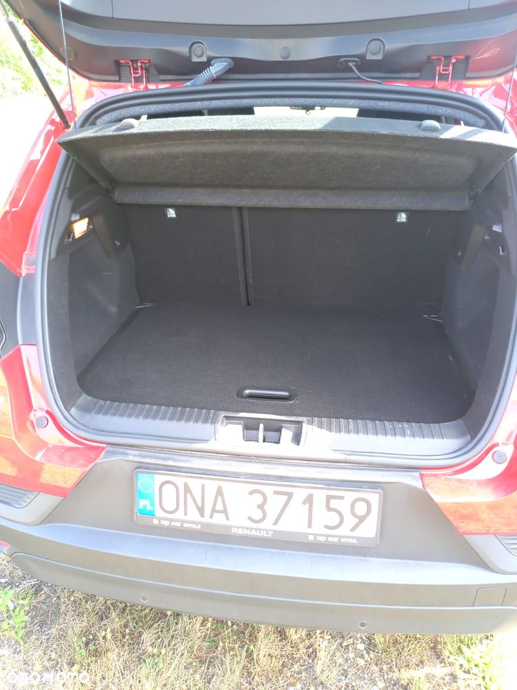 Renault Captur - 6