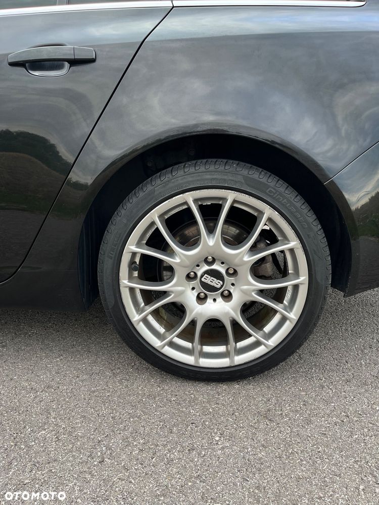 Opel Insignia 2.0 CDTI ecoFLEX - 23