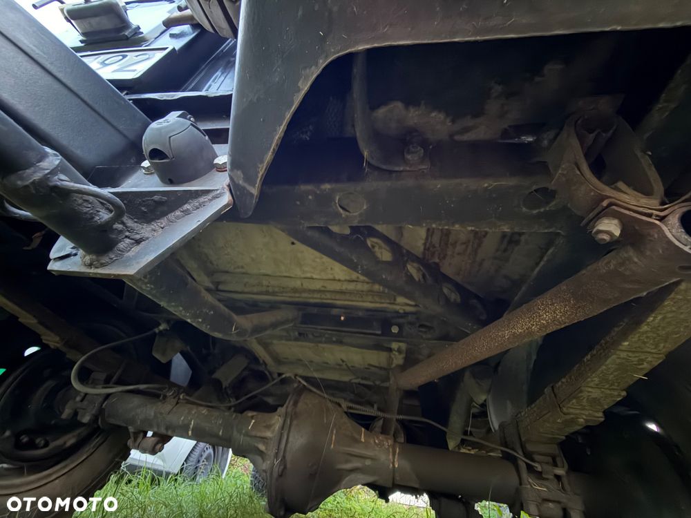Uaz 469 B - 9