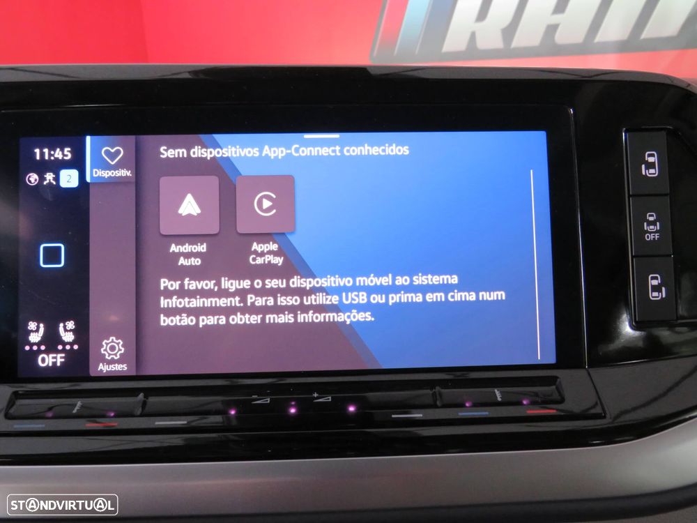 VW Multivan 2.0 TDI Style DSG - 45