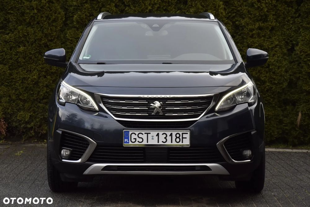 Peugeot 5008 1.6 HDi Style 7os - 20