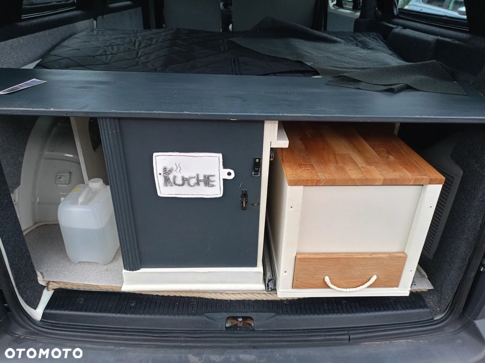 Volkswagen Transporter - 15