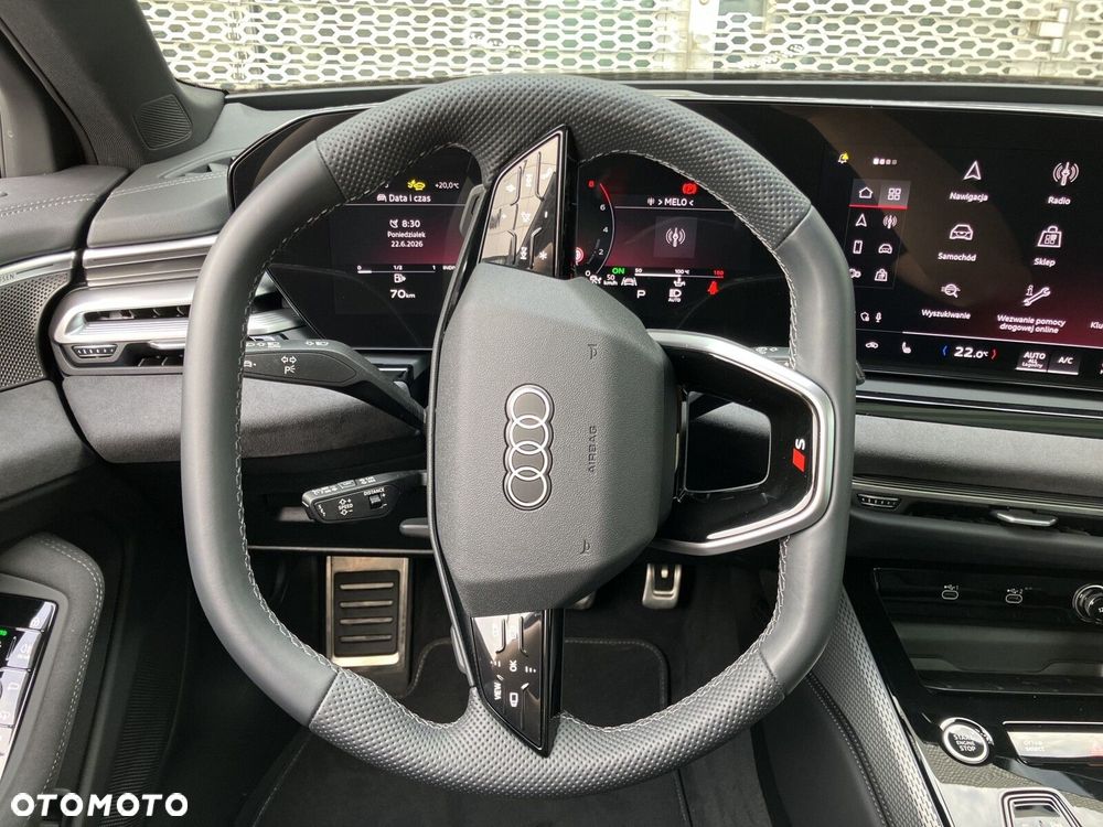 Audi A6 Avant - 13