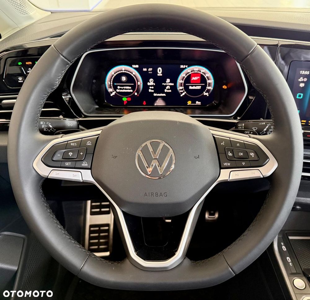 Volkswagen Caddy - 10