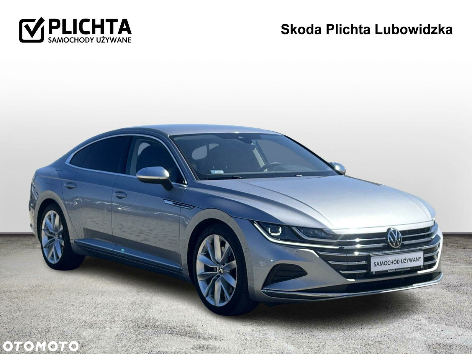 Volkswagen Arteon - 7