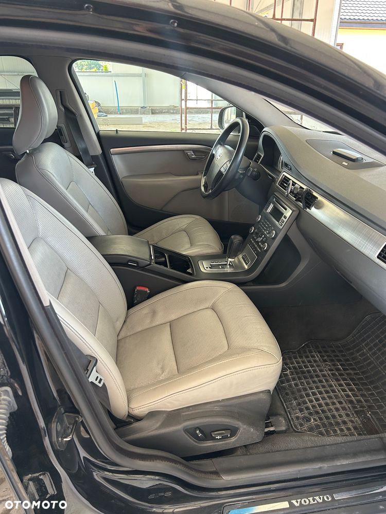 Volvo S80 T6 AWD Summum - 8