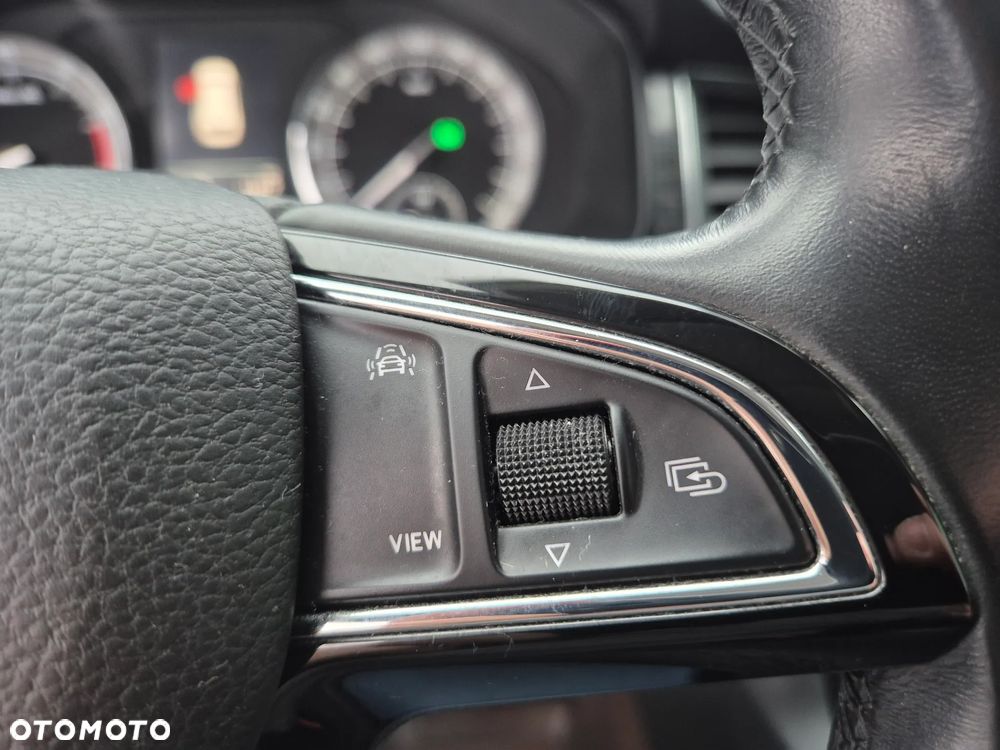 Skoda Kodiaq 1.5 TSI ACT 4x2 Style DSG - 29