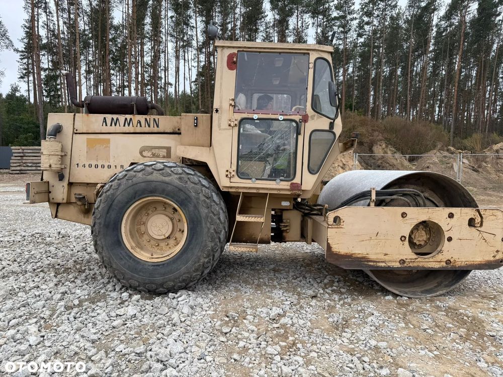 Ammann EV 10S - 7