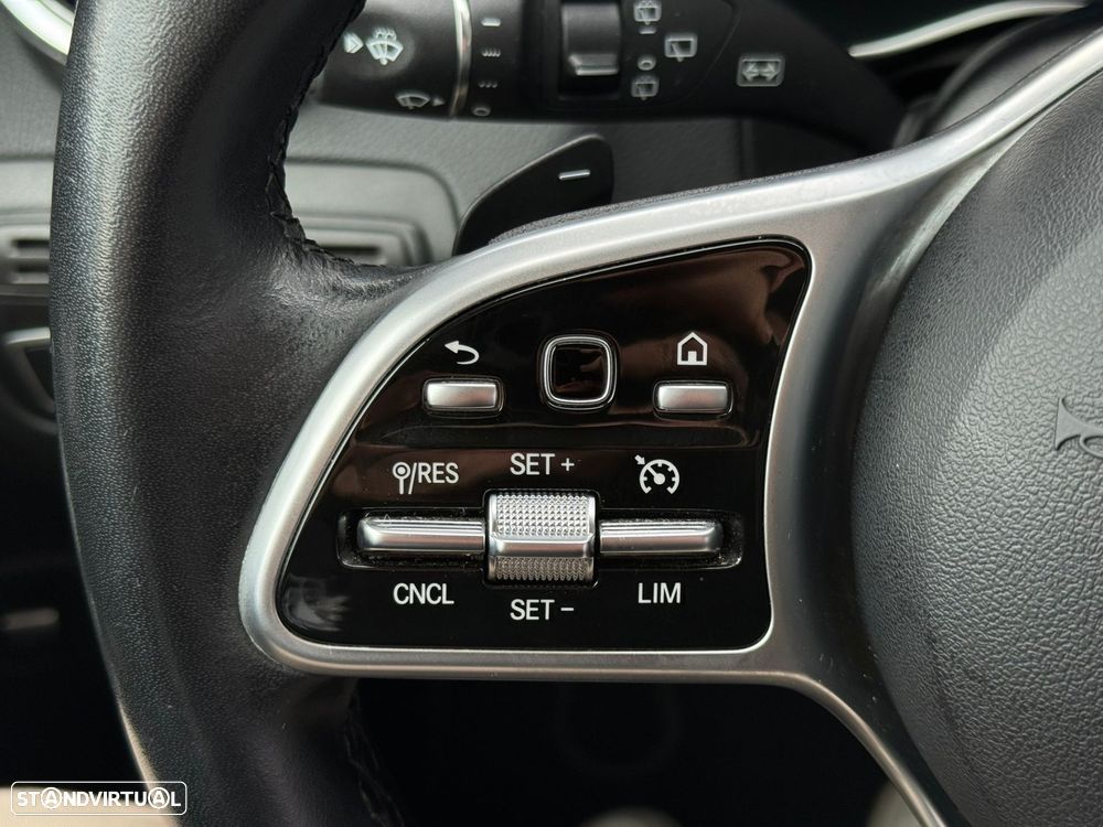 Mercedes-Benz GLC 220 d 4Matic - 33