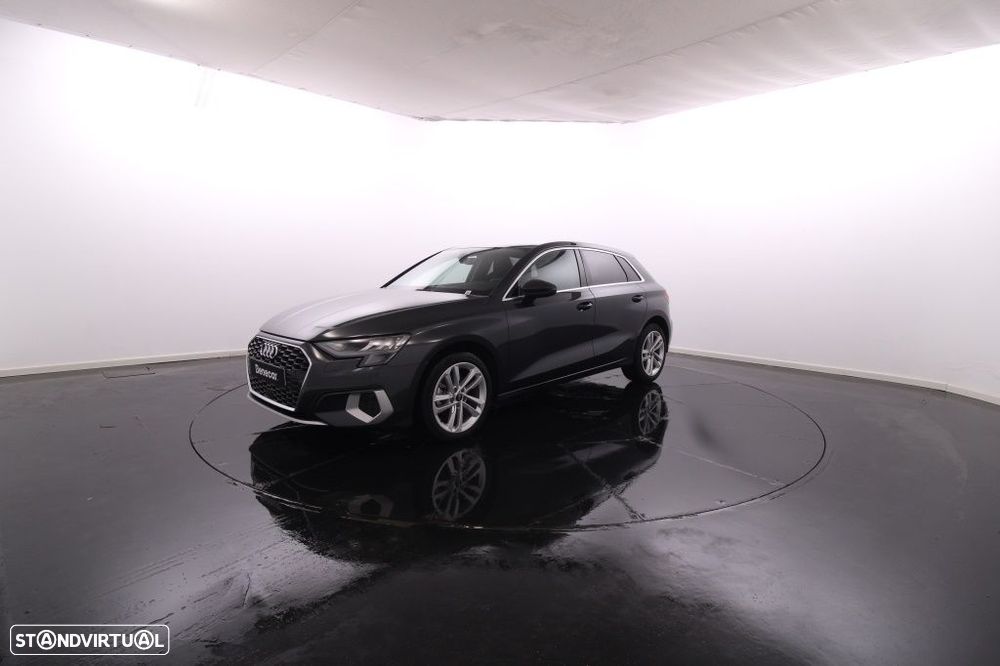Audi A3 Sportback 30 TFSI Advanced S tronic - 2