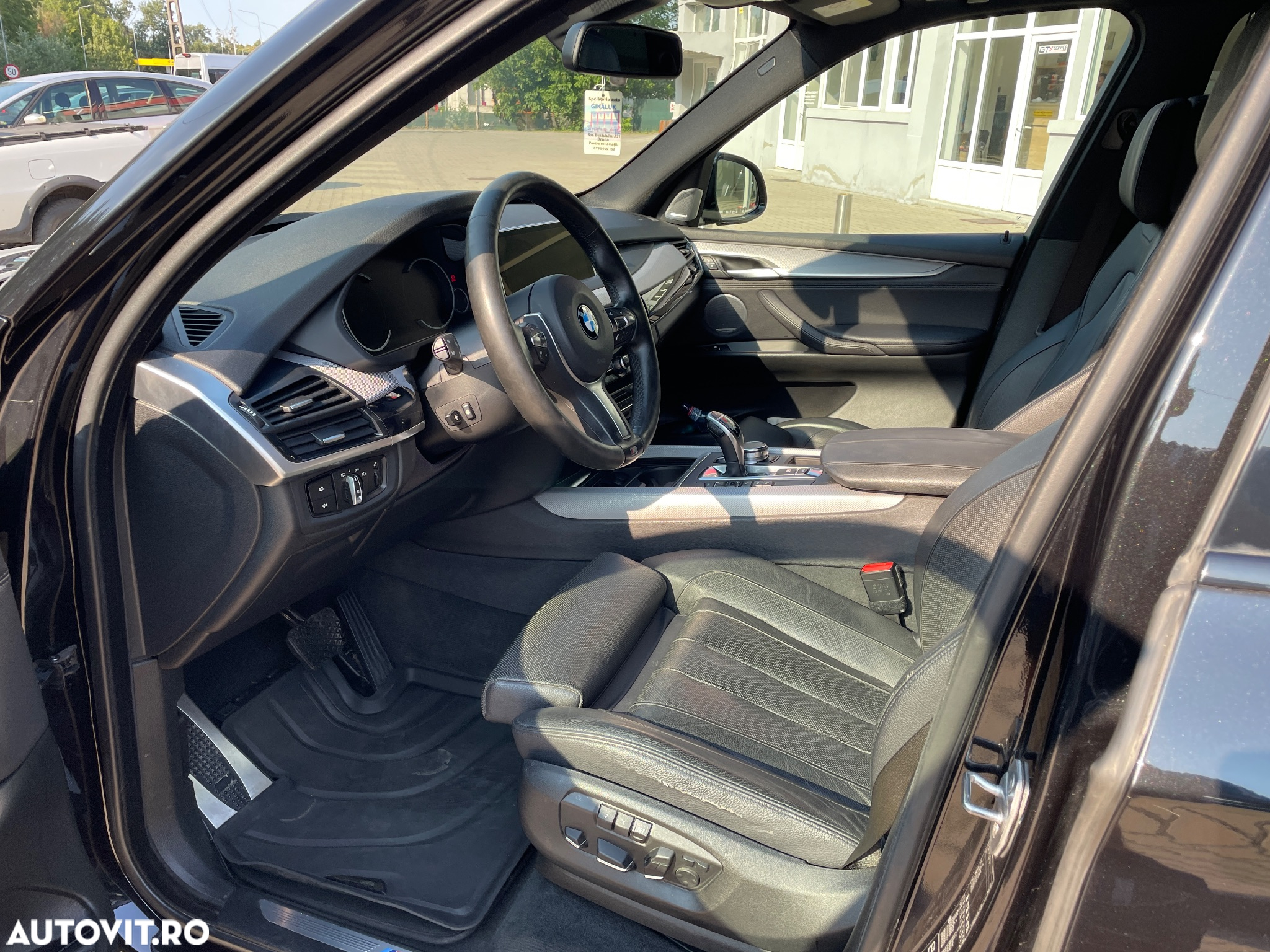 BMW X5 xDrive40d - 9
