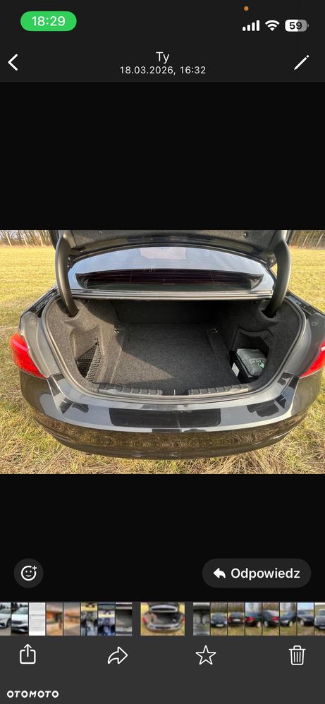 BMW Seria 3 330i xDrive Edition Luxury Line Purity - 9