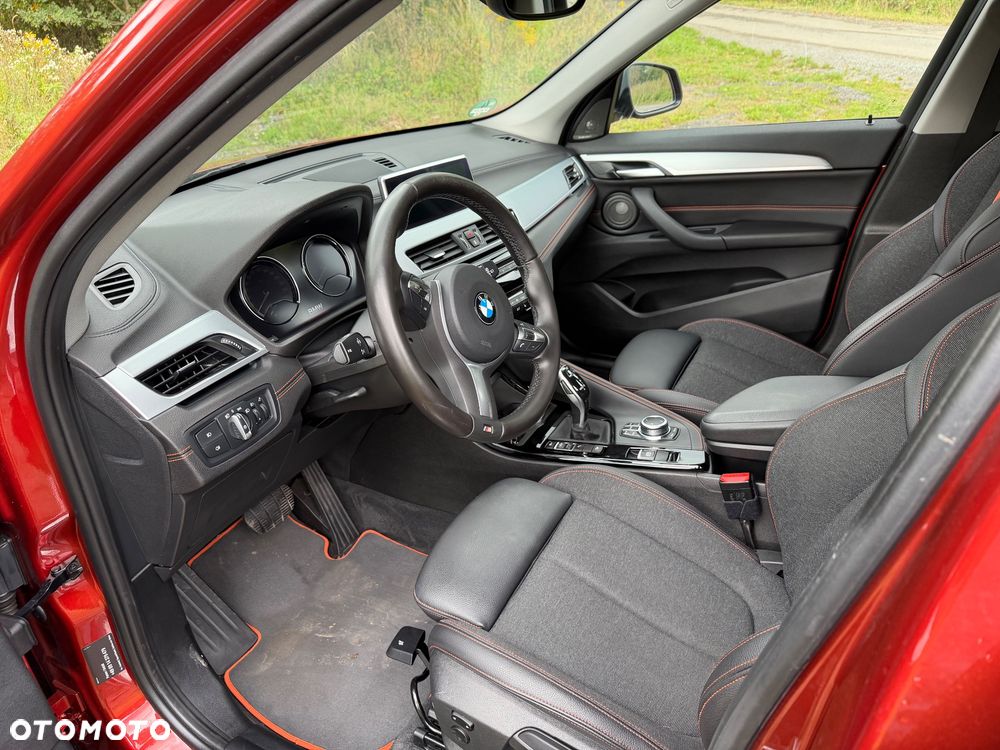 BMW X1 sDrive18d Sport Line - 25