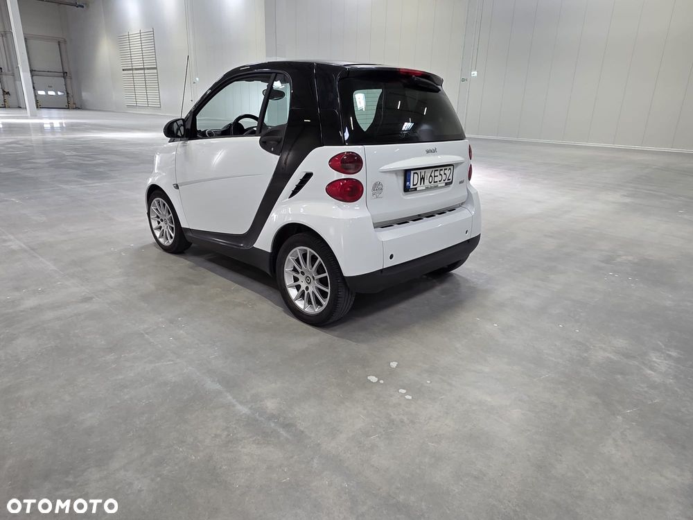Smart Fortwo - 3