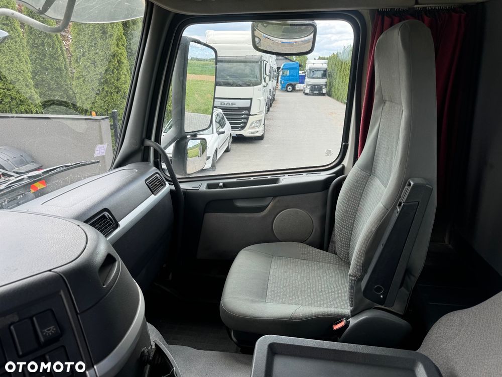 Volvo FM 380 6X4 // Super Stan // Świeżo sprowadzony - 15