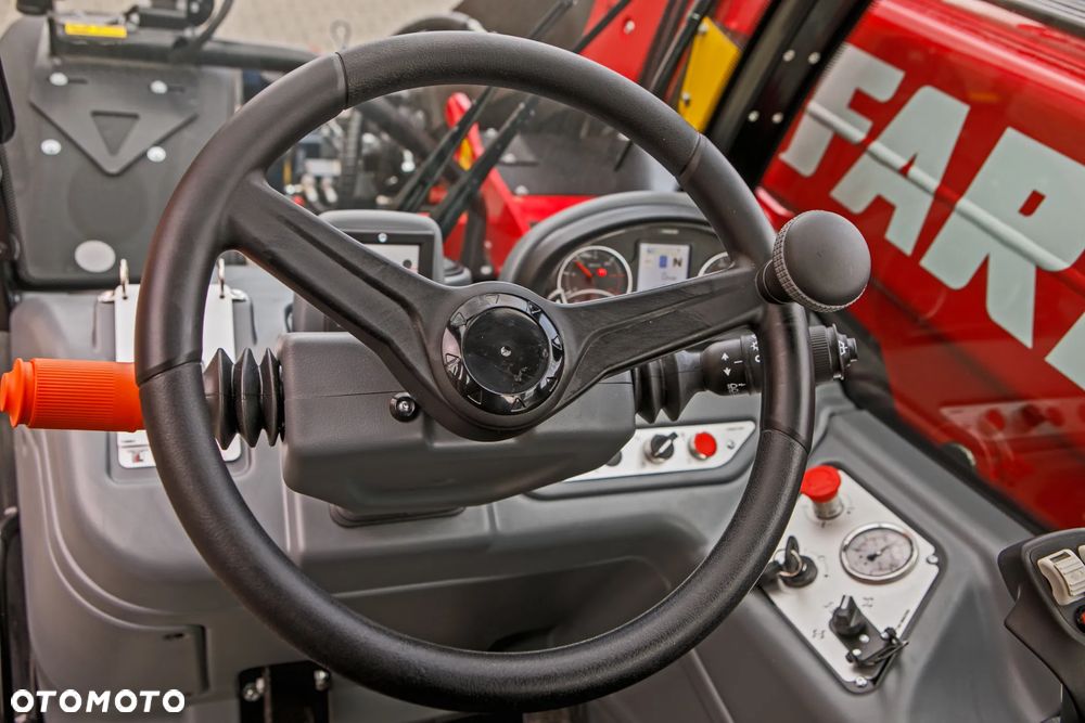 Faresin 6.26 classic 52 - 21