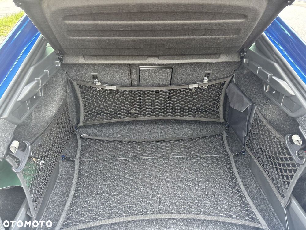 Skoda Octavia 1.5 TSI mHEV Sportline DSG - 22