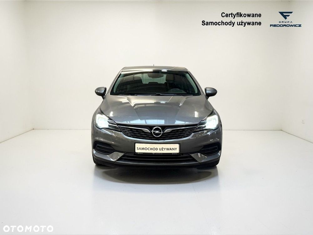 Opel Astra 1.2 T Edition S&S - 14