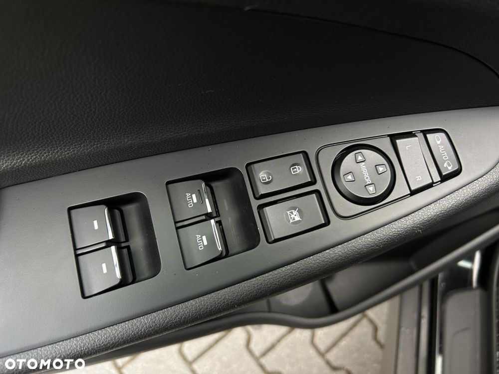 Hyundai Tucson 1.6 T-GDi Style 2WD DCT - 13