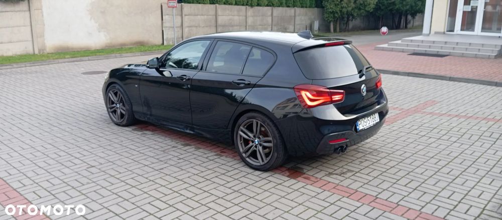 BMW Seria 1 120d Advantage sport - 7