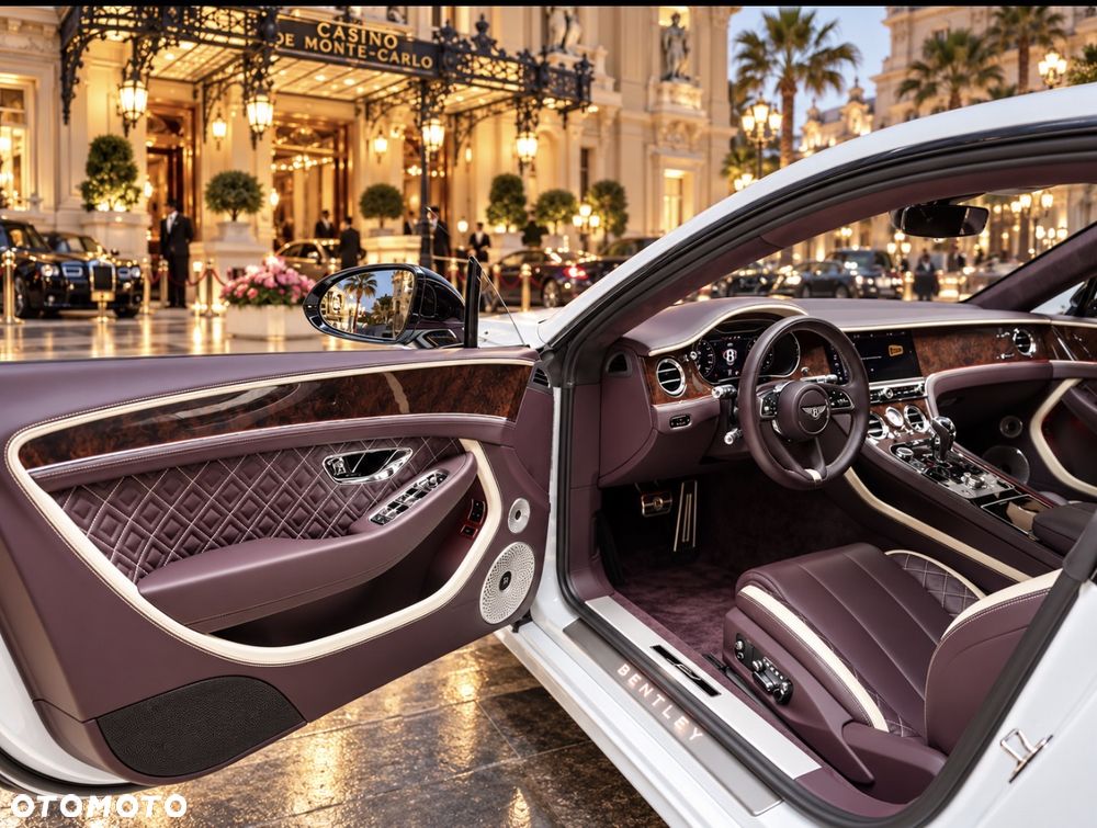Bentley Continental GT Speed - 5