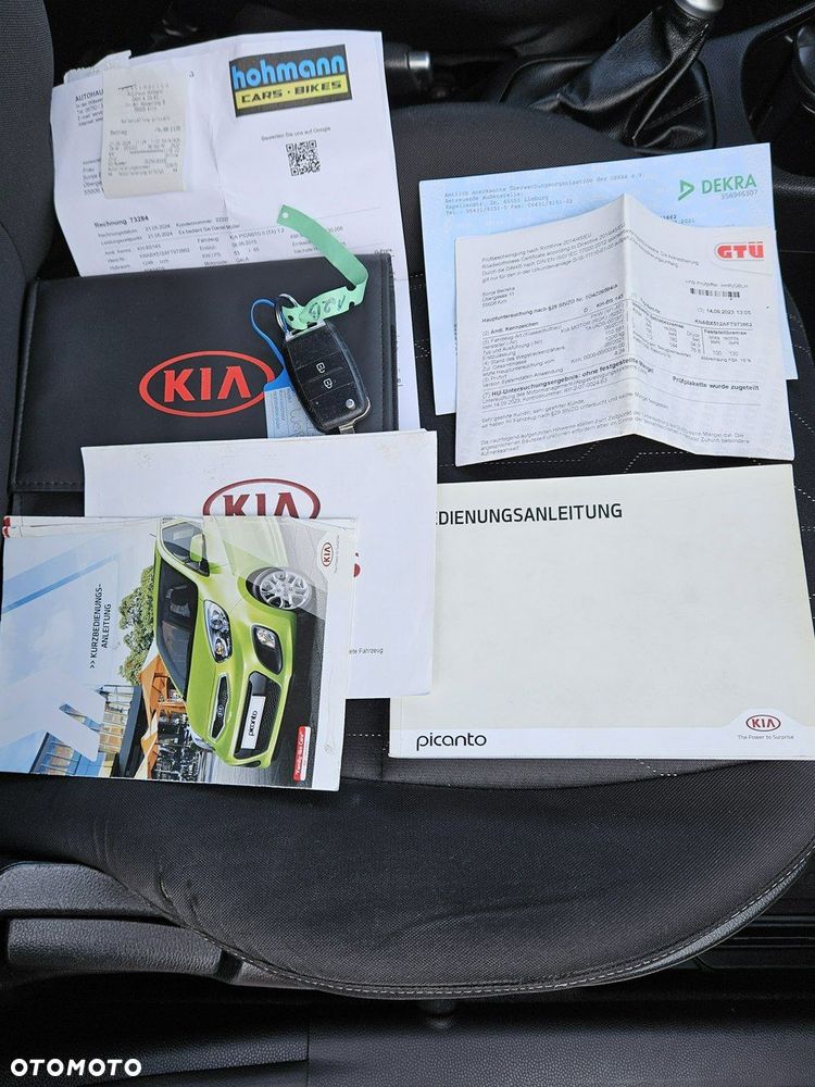 Kia Picanto - 19