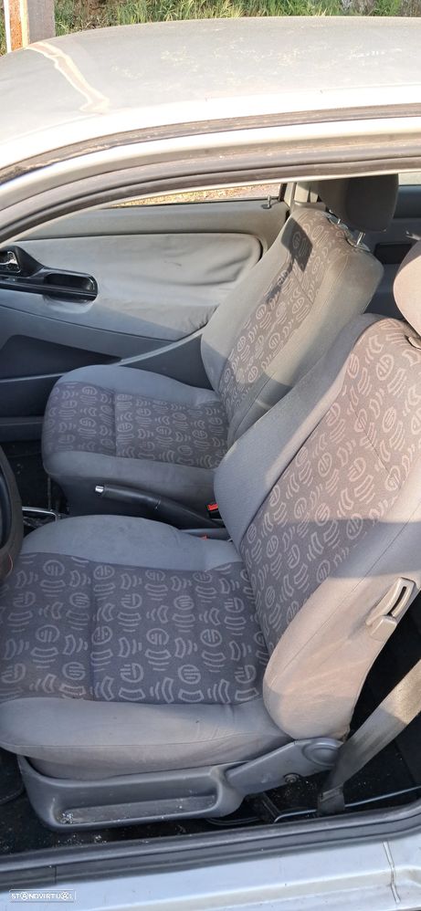 SEAT Ibiza 1.0 Passion - 7