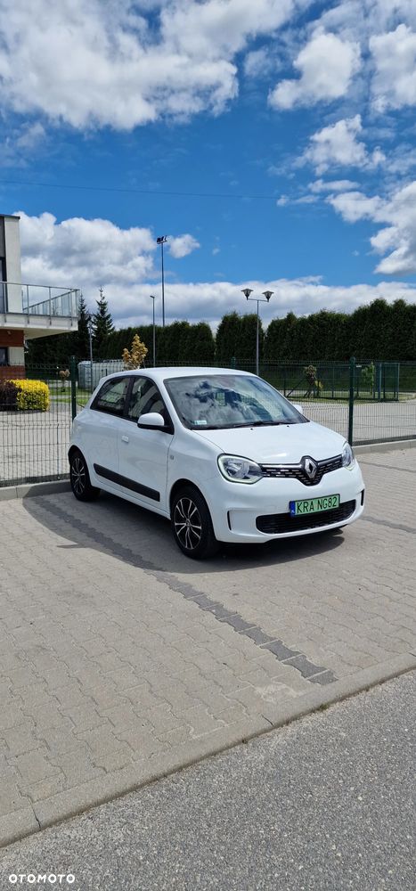 Renault Twingo Electric ZEN - 1