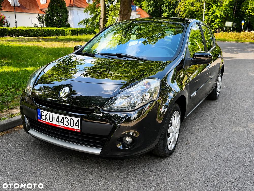 Renault Clio 1.2 16V 75 Expression - 3