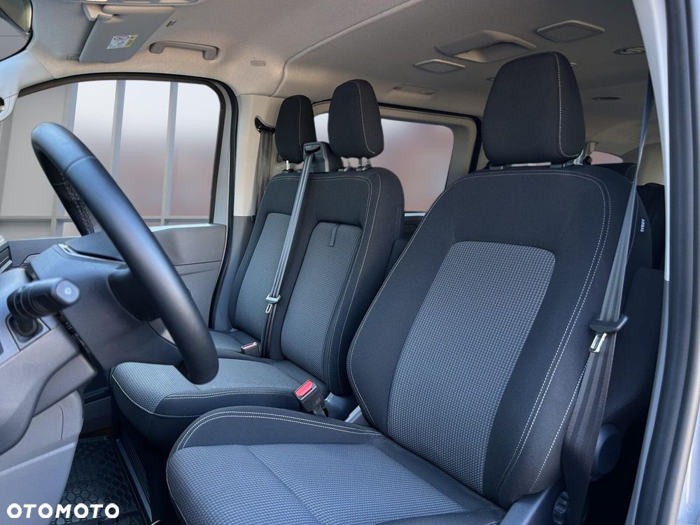 Volkswagen Caravelle 2.0 TDI L2 - 14