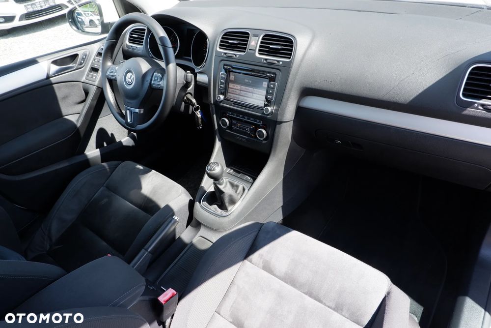 Volkswagen Golf 1.4 TSI Highline - 4