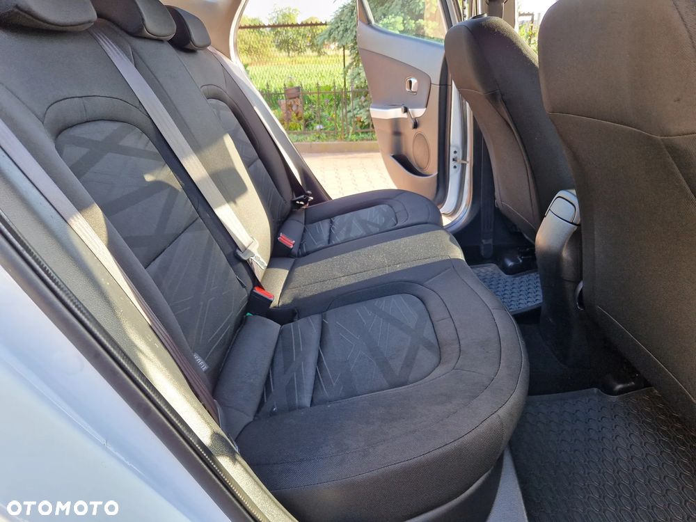 Kia Ceed 1.4 S - 17
