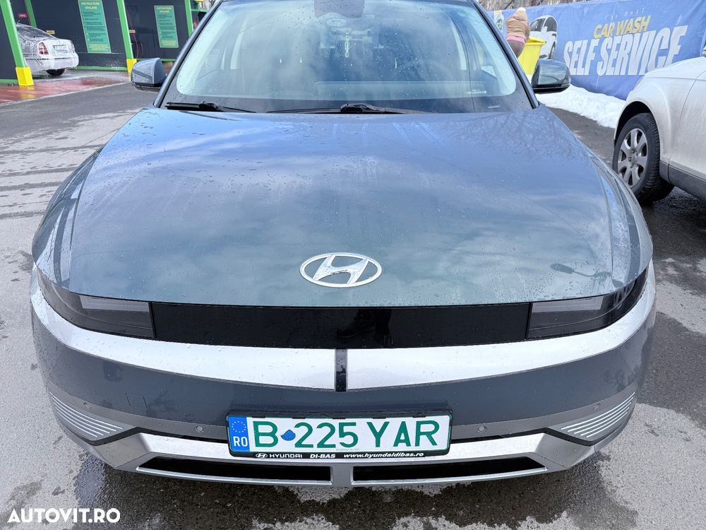 Hyundai IONIQ 5 305 CP 73 kWh 4WD Premium - 2