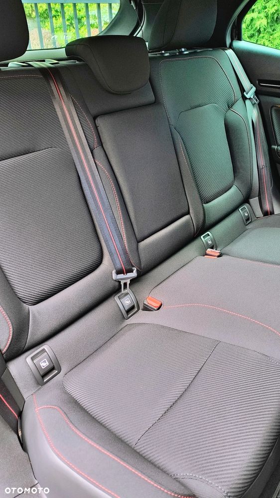 Renault Megane 1.8 TCe FAP R.S - 13