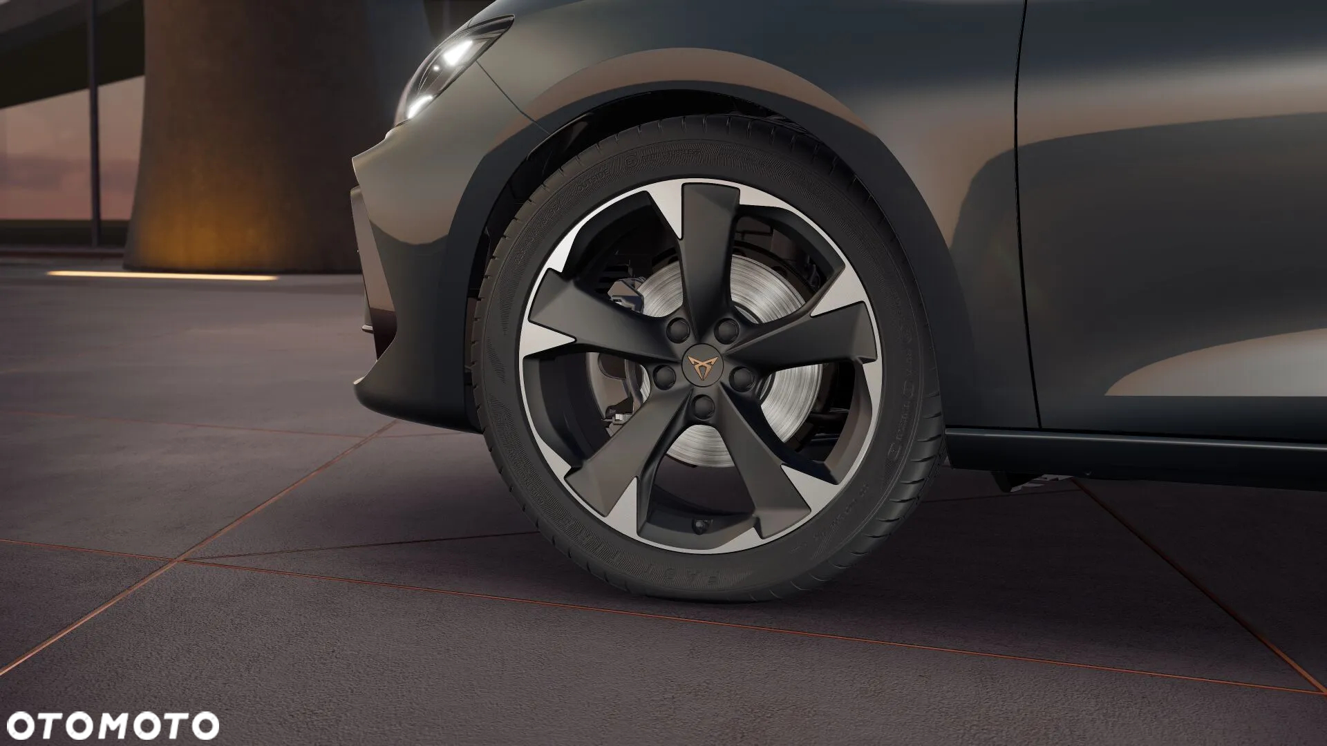 Cupra Leon 1.5 TSI - 7