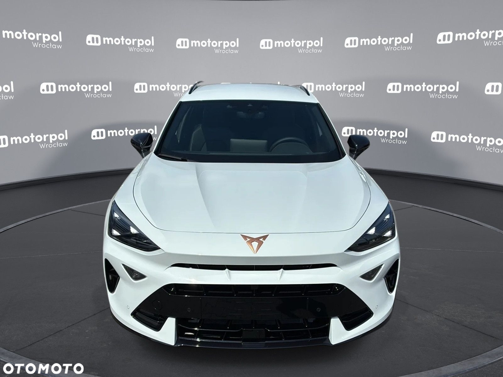 Cupra Formentor - 2