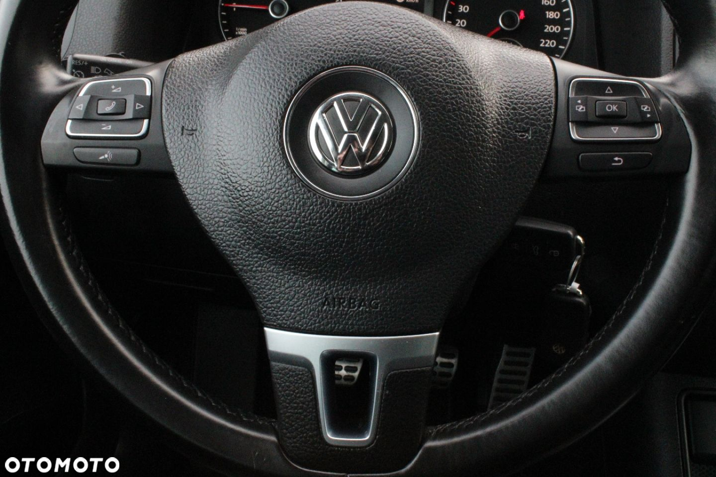 Volkswagen Golf Plus - 27