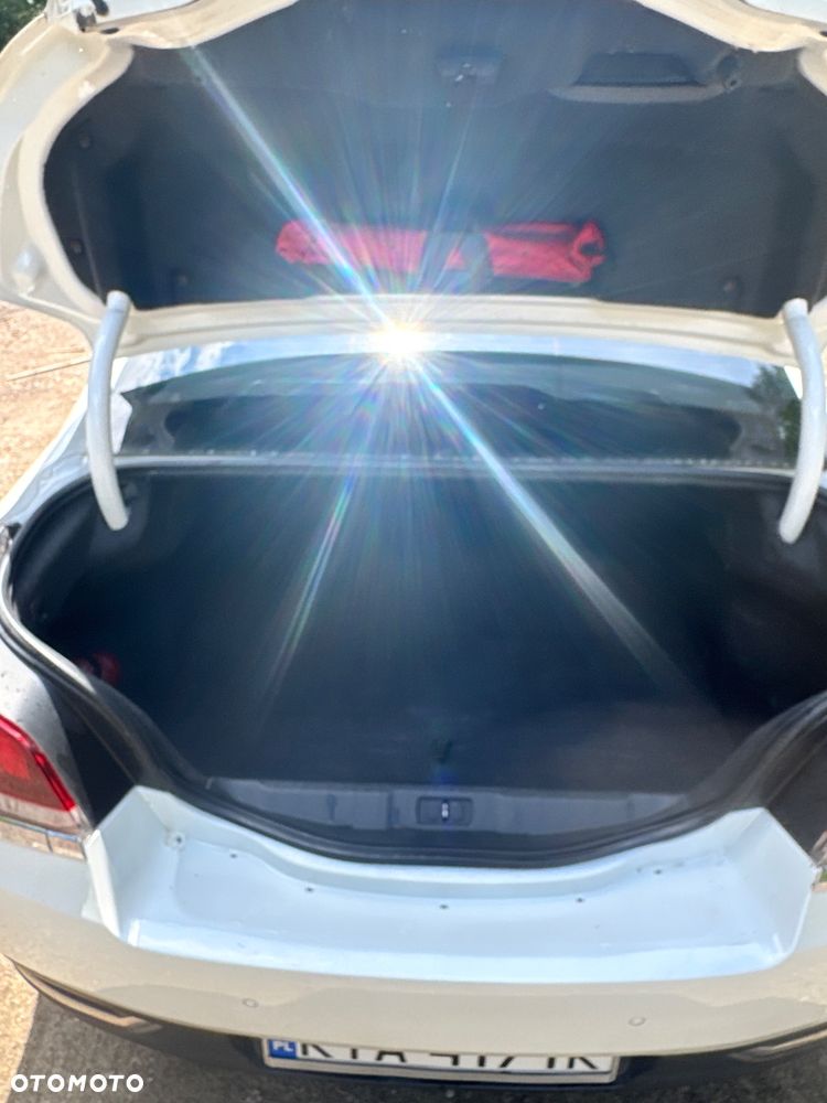Peugeot 508 BlueHDi 120 EAT6 Stop&Start Allure - 29