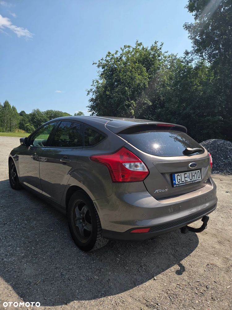 Ford Focus - 4