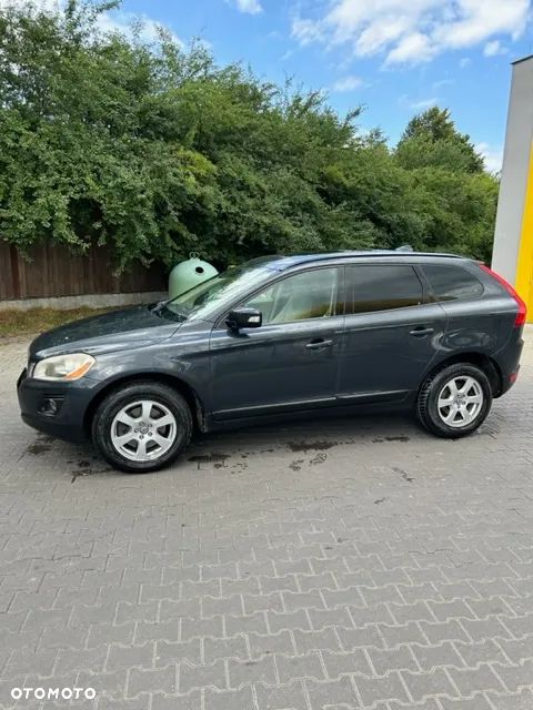 Volvo XC 60 2.4D AWD - 7