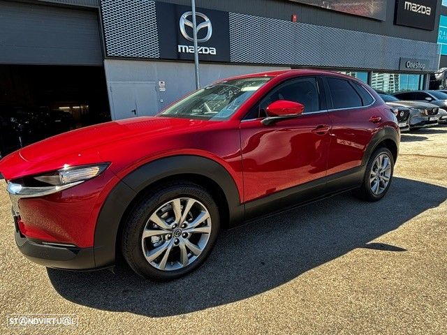 Mazda CX-30 - 7