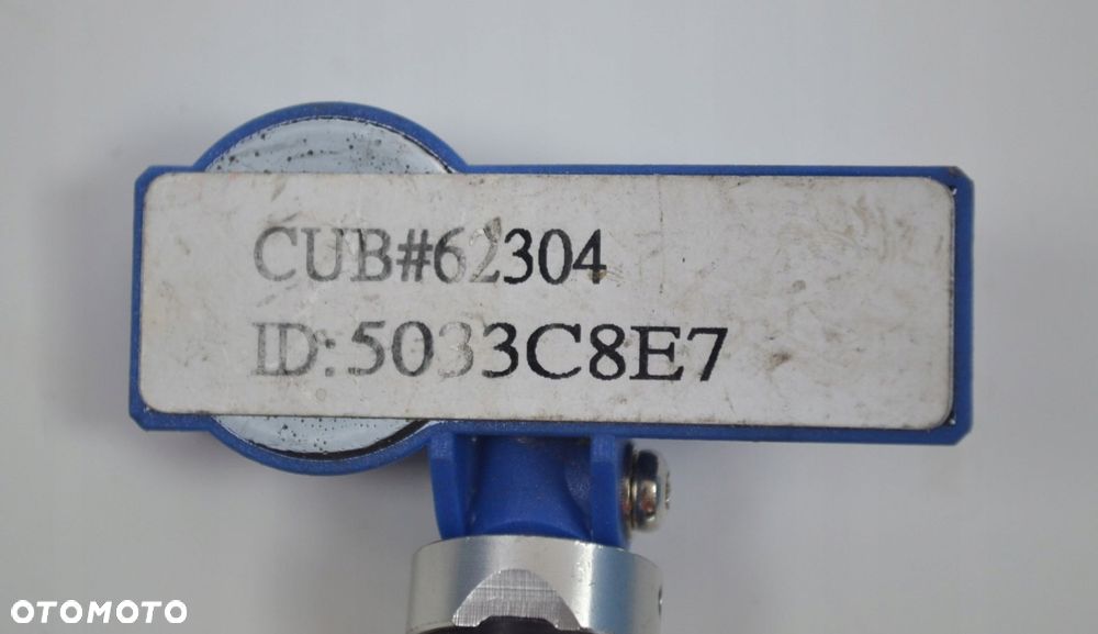 CZUJNIKI CIŚNIENIA TPMS BMW G20 G30 F40 F44 G23 G11 G12 G01 G02 G05 C-203 - 5