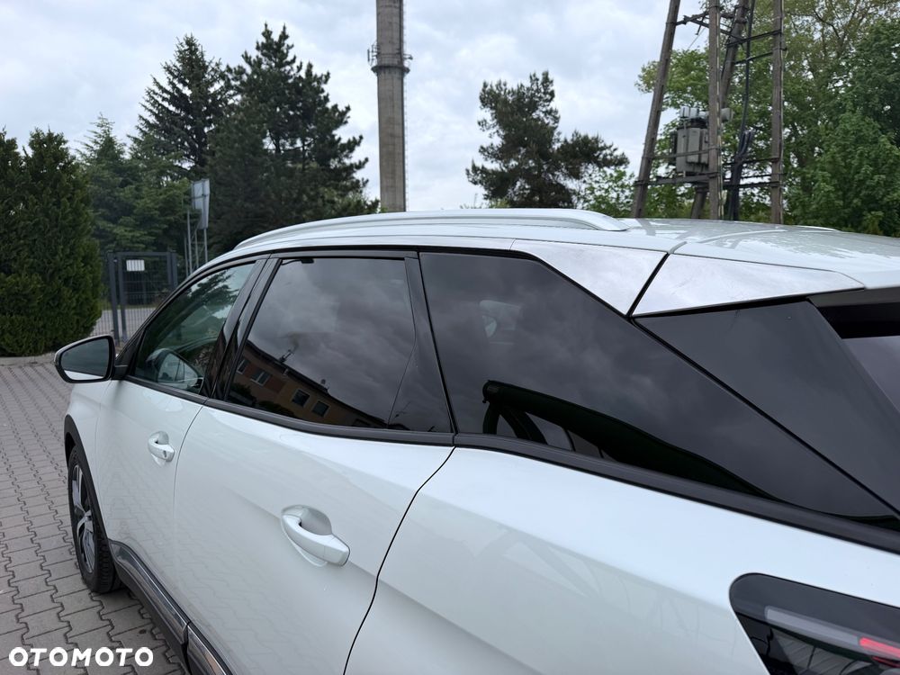 Peugeot 3008 BlueHDi 130 Stop & Start EAT8 Allure - 40