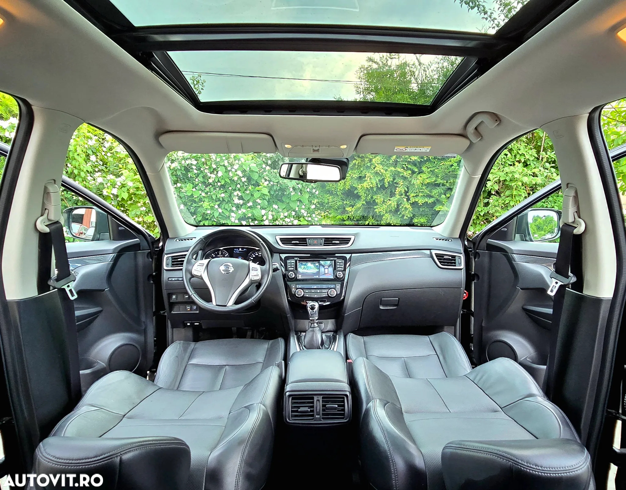 Nissan X-Trail 1.6 dCi ALL-MODE 4x4i Tekna - 6