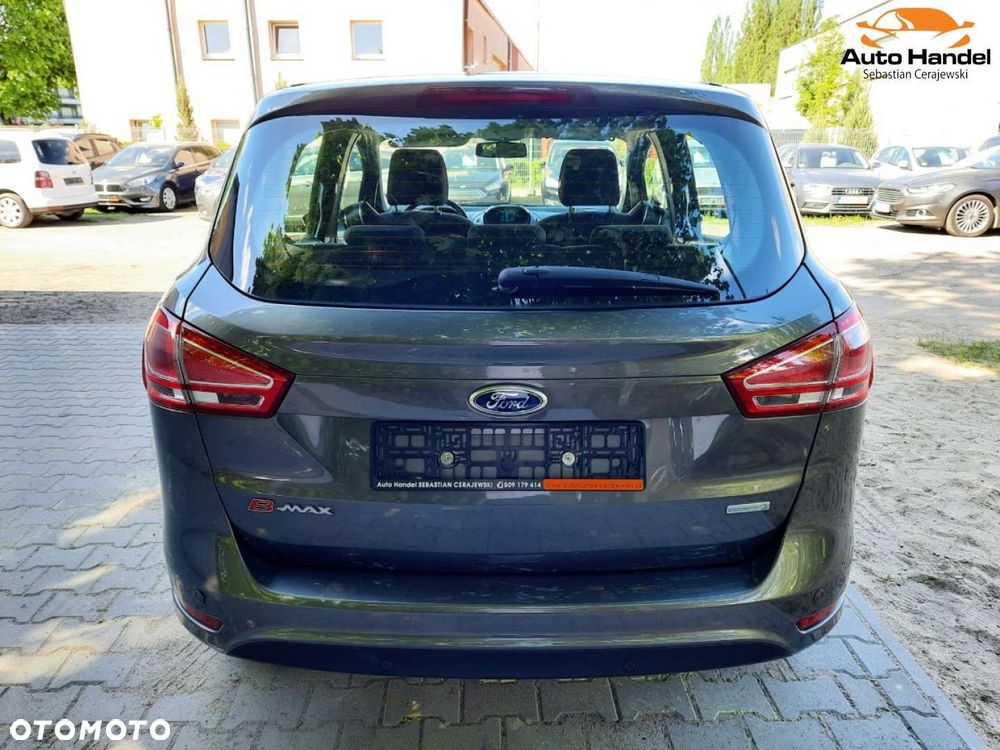 Ford B-MAX - 6