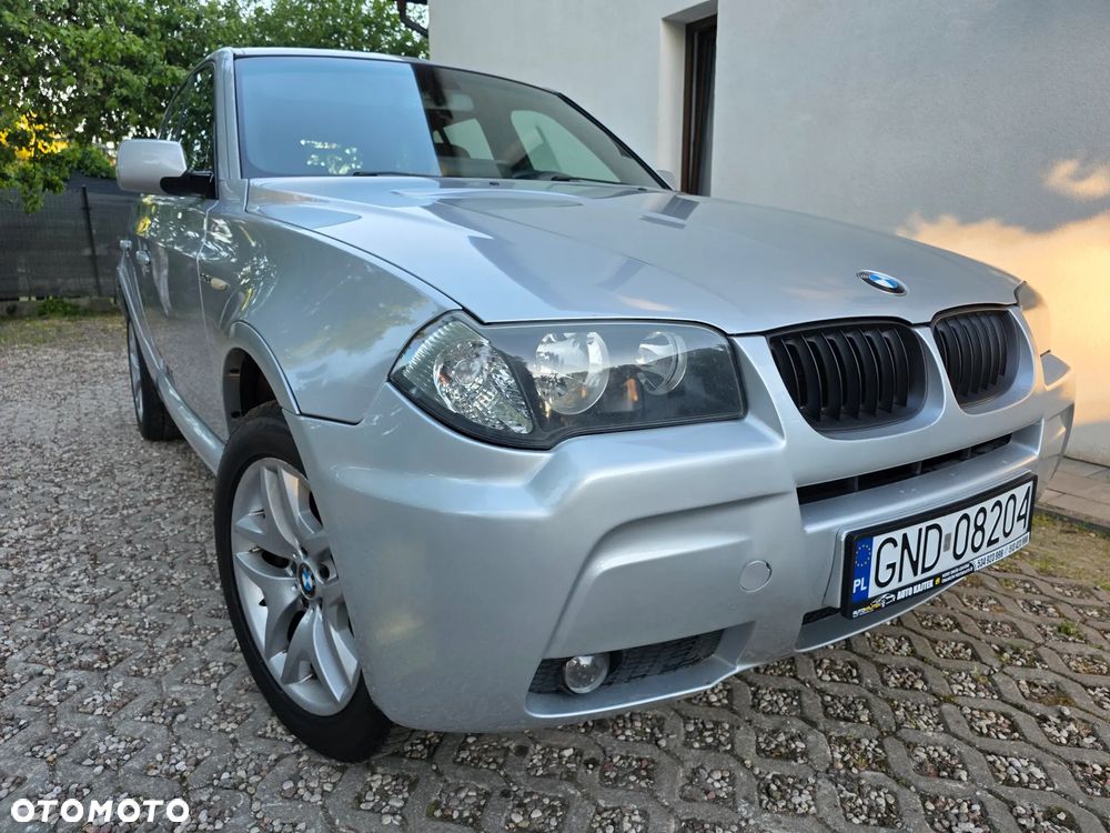 BMW X3 - 38