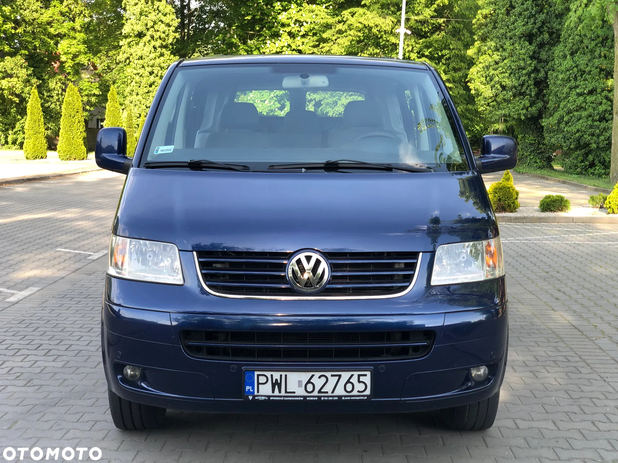 Volkswagen Transporter - 36